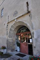 Galerija Štekl
